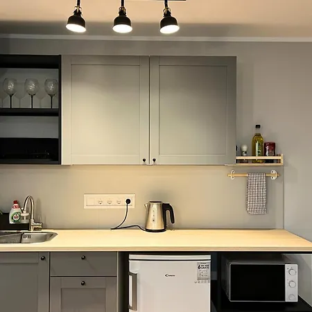 Modern & Cosy Center Flat * Riga
